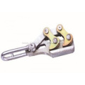 Best Earth Wire Self-gripping Clamp